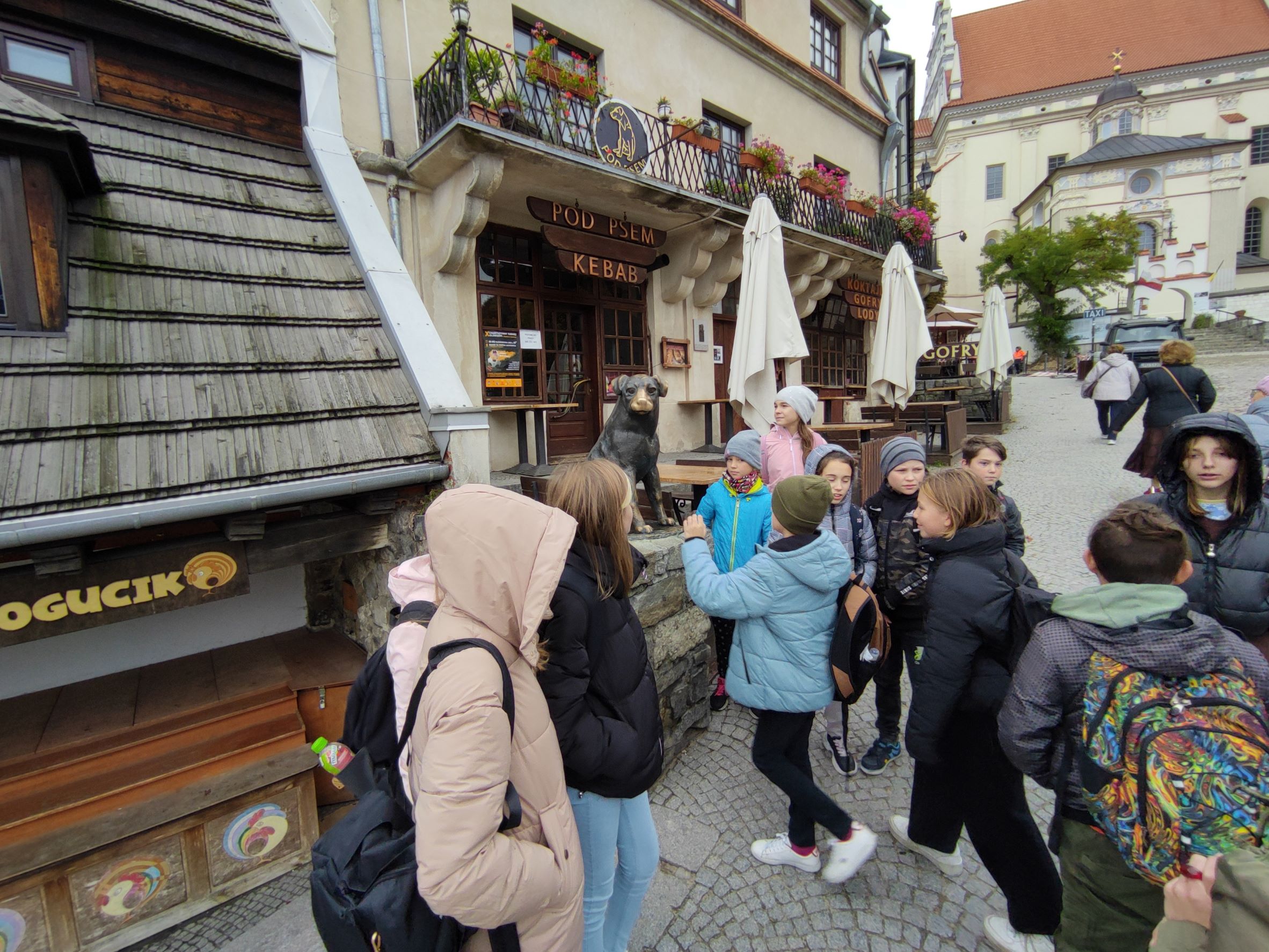 Podsumowanie projektu